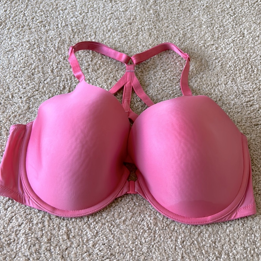 Victoria’s Secret 36DD lined perfect coverage bra